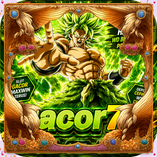 gacor77 — galeri pratinjau Resmi APK